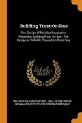 Cover: Building Trust On-line - Franklin Classics