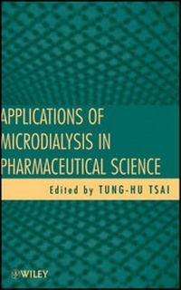 Abbildung von: Applications of Microdialysis in Pharmaceutical Science - Wiley