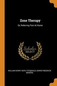 Enlarge image Cover: Zone Therapy - Franklin Classics