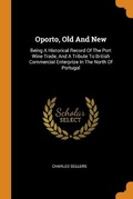 Cover: Oporto, Old And New - Franklin Classics