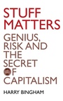 Cover: Stuff Matters - Fourth Estate Ltd