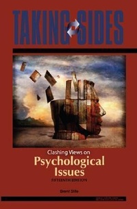 Enlarge image Cover: Taking Sides - Osborne/McGraw-Hill