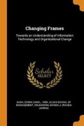 Cover: Changing Frames - Franklin Classics