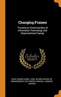 Cover: Changing Frames - Franklin Classics