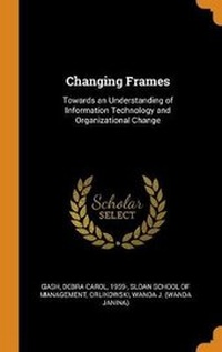 Enlarge image Cover: Changing Frames - Franklin Classics