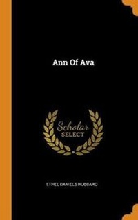 Abbildung von: Ann Of Ava - Franklin Classics