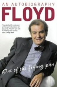 Enlarge image Cover: Out of the Frying Pan - HarperCollins