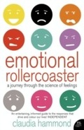 Cover: Emotional Rollercoaster - HarperPerennial