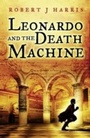 Cover: Leonardo and the Death Machine - HarperCollins