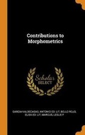 Cover: Contributions to Morphometrics - Franklin Classics