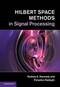 Abbildung von: Hilbert Space Methods in Signal Processing - Cambridge University Press