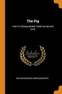 Enlarge image Cover: The Pig - Franklin Classics