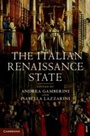 Cover: The Italian Renaissance State - Cambridge University Press