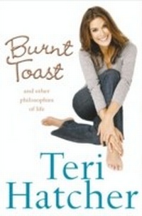 Abbildung von: Burnt Toast - Harper