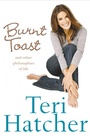 Cover: Burnt Toast - Harper