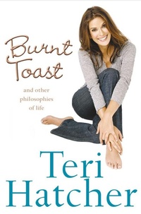 Enlarge image Cover: Burnt Toast - Harper