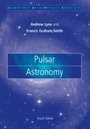 Cover: Pulsar Astronomy - Cambridge University Press