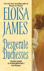 Cover: Desperate Duchesses - HarperCollins