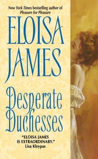 Enlarge image Cover: Desperate Duchesses - HarperCollins