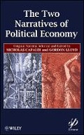 Cover: The Two Narratives of the Political Economy - Wiley