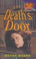 Cover: Death's Door - Perfection Learning