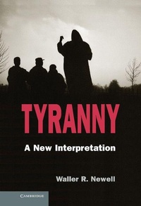Abbildung von: Tyranny - Cambridge University Press