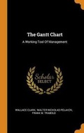 Cover: The Gantt Chart - Franklin Classics