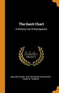 Enlarge image Cover: The Gantt Chart - Franklin Classics