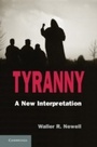 Cover: Tyranny - Cambridge University Press