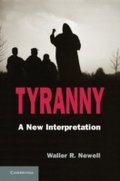 Cover: Tyranny - Cambridge University Press