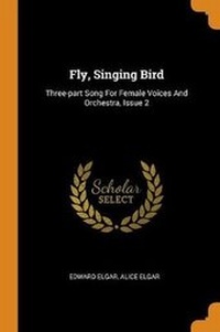 Enlarge image Cover: Fly, Singing Bird - Franklin Classics