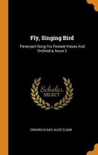 Enlarge image Cover: Fly, Singing Bird - Franklin Classics
