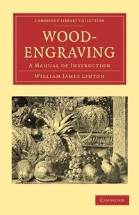 Enlarge image Cover: Wood-Engraving - Cambridge University Press
