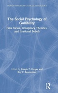 Cover: The Social Psychology of Gullibility - Routledge