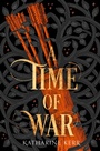 Cover: A Time of War - Collins