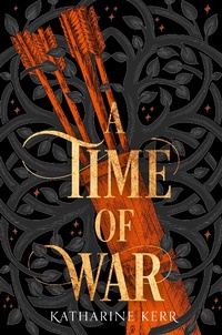 Enlarge image Cover: A Time of War - Collins