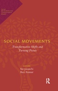 Cover: Social Movements - Routledge India