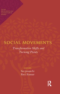 Enlarge image Cover: Social Movements - Routledge India