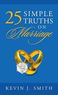 Cover: 25 Simple Truths on Marriage - Anima Group