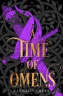 Cover: A Time of Omens - Collins