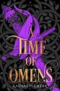 Cover: A Time of Omens - Collins