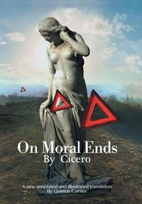 Enlarge image Cover: On Moral Ends - Quintus Curtius