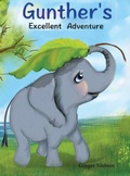 Cover: Gunther's Excellent Adventure - Virginia Nielson
