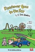 Cover: Eisenhower Goes to the Fair - April McMahon