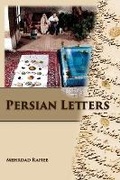 Cover: Persian Letters - Mehrdad