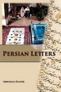 Enlarge image Cover: Persian Letters - Mehrdad
