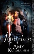 Cover: Kingdom - Amy Kuivalainen