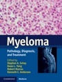 Cover: Myeloma - Cambridge University Press