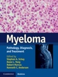 Cover: Myeloma - Cambridge University Press