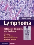 Cover: Lymphoma - Cambridge University Press